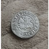 Полугрош 1513 год