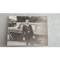 Фотография Военные Флот СССР , 200 лотов с 1 рубля,5 дней!