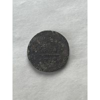 Деньга 1798