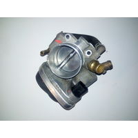 Заслонка дроссельная Opel Astra H