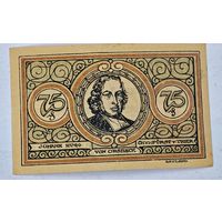 Нотгельд Германия