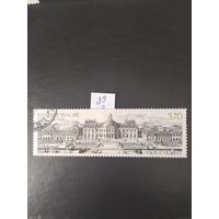 Франция 1989 2 м сц