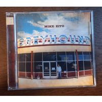 MIke Zito – Greyhound