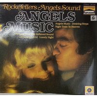 Rockefellers Angels Sound – Angels Music