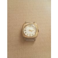 Луч.На ходу.Механика.