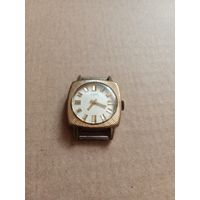 Луч.На ходу.Механика.