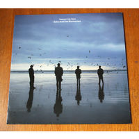 Echo And The Bunnymen "Heaven Up Here" LP, 1981