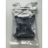 AMG Mercedes C-Klasse DTM 2008