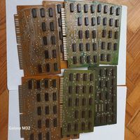 Платы калькулятор Искра