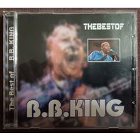 B.B.King - The Best Of, CD