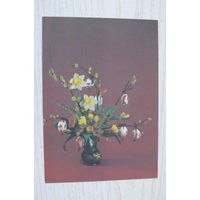 Пасха; 1993, чистая, Дагеон, Беларусь.