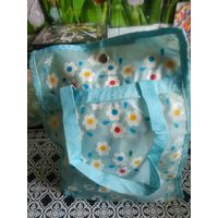 Косметичка. Состояние на скане.