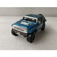 Модель Автомобиль Хаммер