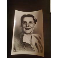 Артисты Шпиллер