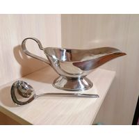 Соусник итальянский