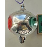 Ёлочная игрушка. Ч-25.