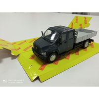 Н241 ГА3он Некст С42R33