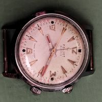 Часы наручные Полёт, СССР