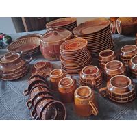 Обеденный сервиз