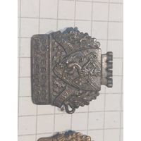 Значок Швеция