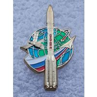 Протон-М. (Тяжелый металл).