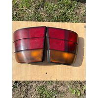 Задние фары БМВ е34