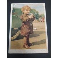 Почему вода кусачая ?