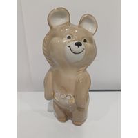 Все лоты с 1р.Мишка Олимпийский