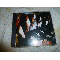 EDWARDS HAND - STRANDED -2001- BRITISH PROG. ROCK - VOL. 6