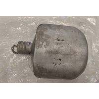 Фляжка ВДВ, с рубля, без МЦ!!!