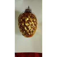 Игрушка елочная