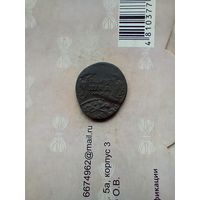 Полушка красивый  брак