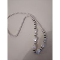 Бусы СССР (?)