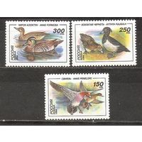 ФФ1 Россия 1994 Утки