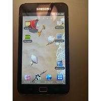 Планшет Samsung Galaxy S/ YP-G70