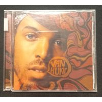 CD,(Japan) Van Hunt – Van Hunt
