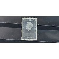 РАСПРОДАЖА НИДЕРЛАНДЫ 1970г. Полная серия. Гаш.