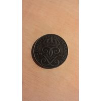 Швеция, 5 эре 1950.