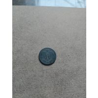 1/2 копейки 1893