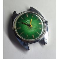 Часы Заря Средние. С рубля без МЦ. Всё с рубля без МЦ.