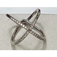 Кольцо с рубля