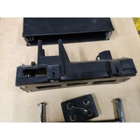 Запчасти для приемников