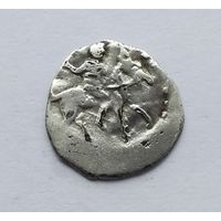 Иван IV Васильевич (Грозный) 1533-1584 гг. Денга. /78