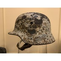 Каска шлем М40 SE 64 зимник