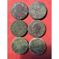 3 гроша.цена за все.