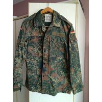 Китель бундесвер, Германия с вешалкой (бренд США)