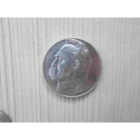 10 злотых 1935 года