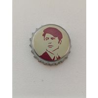 Пивные крышки - пробки