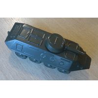 Бронетранспортер