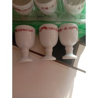 Коньячные рюмочки